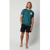 Afbeelding van Mystic UV Loose Fit Shirt Short Arm