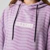 Afbeelding van Mystic Jacquard Surf Poncho