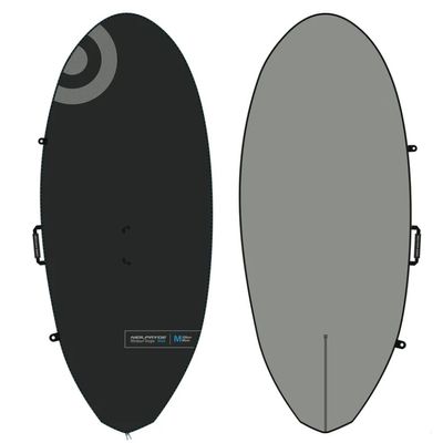 Foto van NeilPryde Single Wide Boardbag