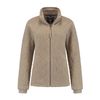 Afbeelding van Kjelvik Norel dames teddy fleece