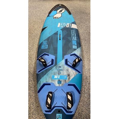 Foto van Gebruikte Tabou Rocket LTD 125