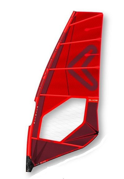 Foto van Severne Sails Blade 2026