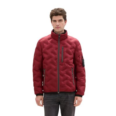 Foto van Tom Tailor Hybrid Jacket