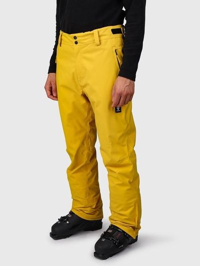 Foto van Brunotti Footrail Men Snow Pants