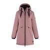 Afbeelding van Kjelvik Dames Softshell Winterjas Else