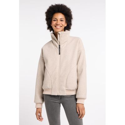 Foto van Ragwear TOSCIA – trendy vegan herfstjas voor dames 