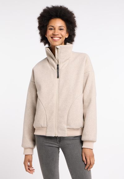 Foto van Ragwear TOSCIA – trendy vegan herfstjas voor dames 