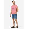 Afbeelding van Timezone Slim Scotty Jeans Short