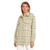 Afbeelding van Tom Tailor dames Shirt Jacket geruit