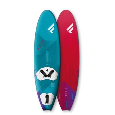 Foto van Fanatic Freewave TE 2022