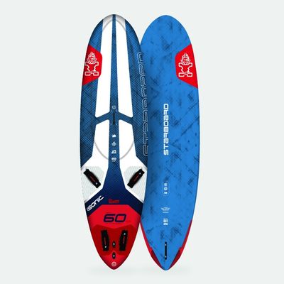 Foto van Starboard ISonic Carbon Reflex Sandwich 2026