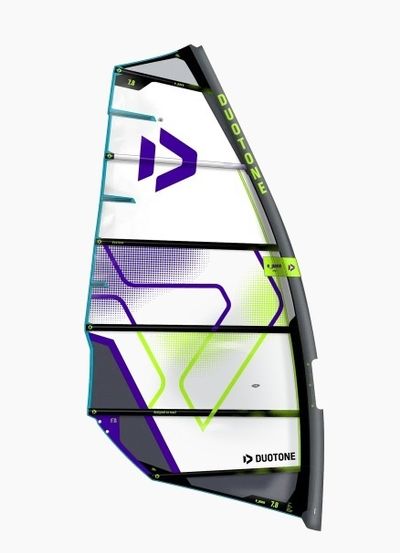 Foto van Duotone E-Pace 2026