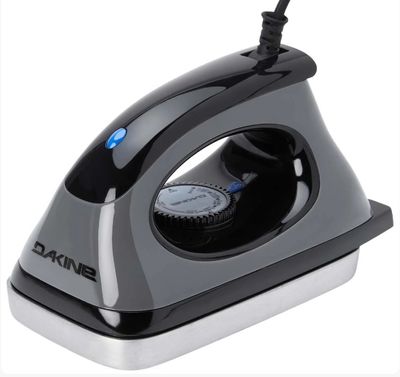 Foto van Dakine wax strijkijzer ski-snowboard
