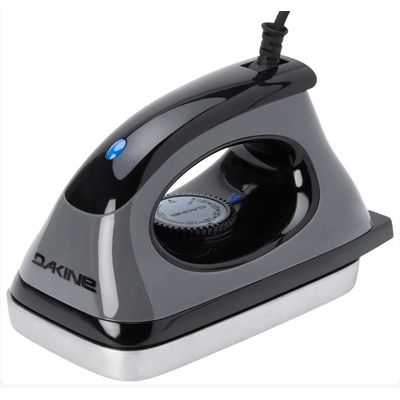 Dakine wax strijkijzer ski-snowboard  Foto van Dakine wax strijkijzer ski-snowboard