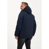 Afbeelding van Kjelvik heren Winter Soft Shell Davin