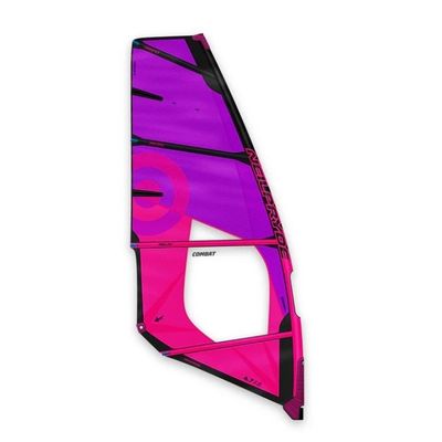 Foto van NeilPryde Combat 2026, Core Wave, Classic Heavy Duty & Visibility