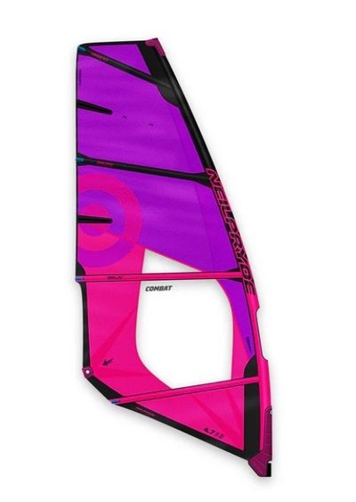 Foto van NeilPryde Combat 2026, Core Wave, Classic Heavy Duty & Visibility