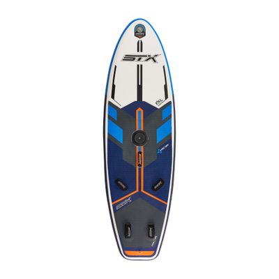 Foto van STX opblaasbare windsurfboard familie board 280