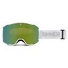 Afbeelding van Sinner Snowflake skibril-goggle + extra lens