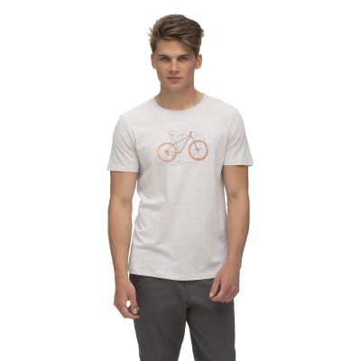 Foto van Ragwear heren t-shirt Siril