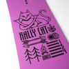 Afbeelding van Jones dames snowboard rally Cat