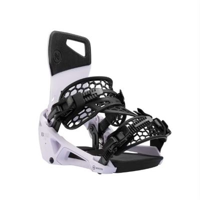 Foto van Nidecker Supermatic OG snowboardbinding 