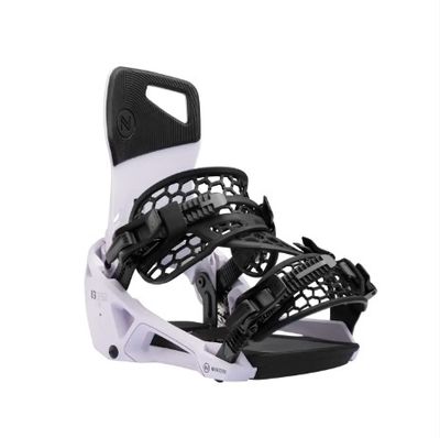 Foto van Nidecker Supermatic OG snowboardbinding 