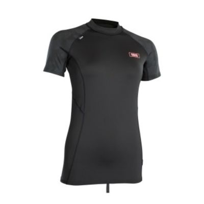 Ion dames Thermo top short arm