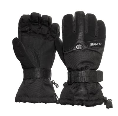 Foto van Sinner wintersport glove Everest