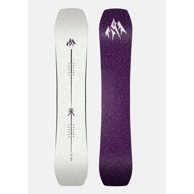 Foto van Jones Snowbord Airheart 2.0 Dames