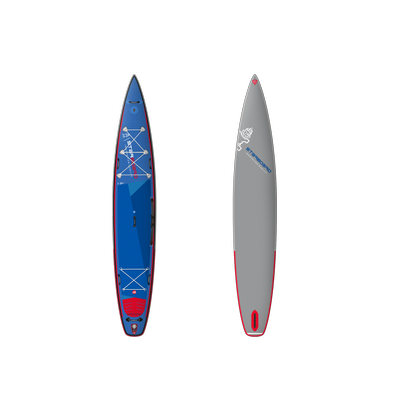 Starboard sup DeLuxe SC Touring 14