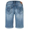 Afbeelding van Timezone dames Nali jeans korte broek