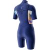 Afbeelding van Prolimit dames Freezip Shorty Fire 2.2 mm.