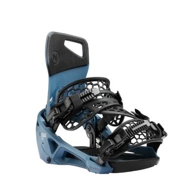 Foto van Nidecker Supermatic OG snowboardbinding 