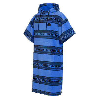 Foto van Mystic surf Poncho Velour
