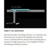 Afbeelding van Starboard Air Foil Board Learner Deluxe Lite