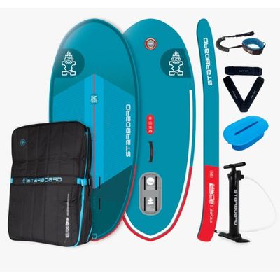 Starboard Wingboard Air Foil Deluxe