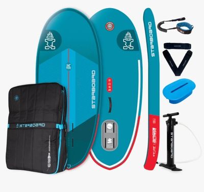 Foto van Starboard Wingboard Air Foil Deluxe
