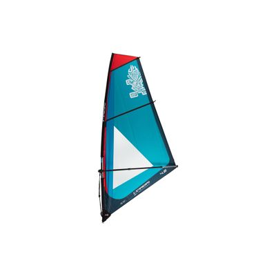 Foto van Starboard Windsurf Compact Tuigage