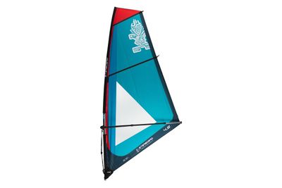 Foto van Starboard Windsurf Compact Tuigage
