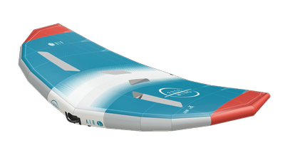 Foto van Freewing Air V5