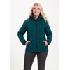 Afbeelding van Kjelvik dames winter soft shell jas Jutta