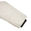 Afbeelding van Luhta Iisalmi Lange Gewatteerde Winterjas Dames beige