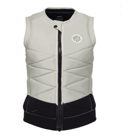 Foto van Mystic dames Juice Wing Impact Vest 