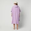 Afbeelding van Mystic Jacquard Surf Poncho