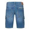 Afbeelding van Timezone Regular Ryker Gargo jeans korte broek