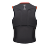 Afbeelding van Mystic Block Impact Vest Front Zip – Beschermend Watersport Vest