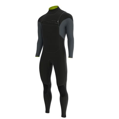 Foto van Prolimit Predator Free-X 4/3 2027 Heren Wetsuit 4/3 mm