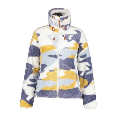 Foto van Icepeak Coloma fleece vest