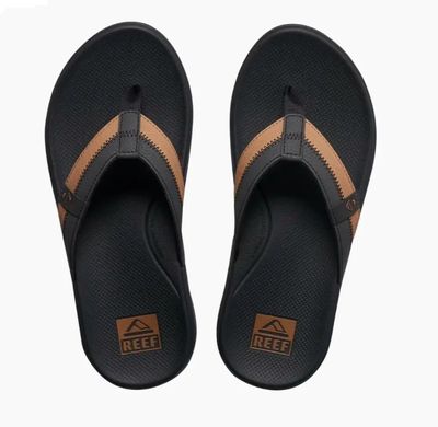 Foto van Reef heren slipper Cushion Phantom 2.0